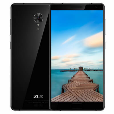 Замена дисплея на телефоне Lenovo ZUK Edge